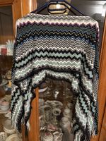 Missoni over the shoulders schal