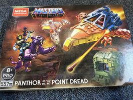 CONSTRUX MOTU point dread talon