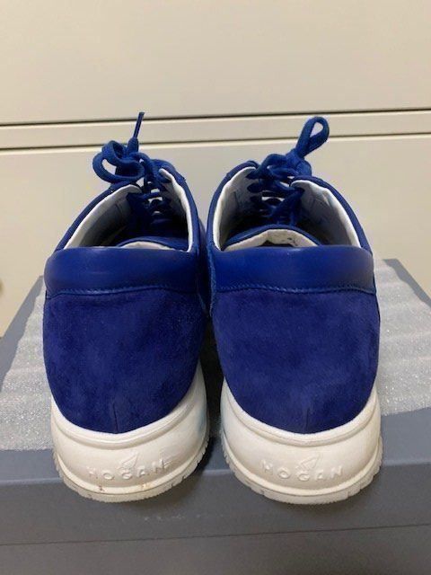 Hogan Scarpe da donna: HOGAN Sneakers in Grosse 38.5 EUR – Usato da Basel venduto da iulia_haul 2