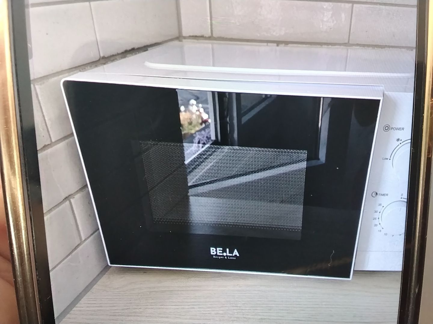 Backöfen: microodas(microwelle) – Gebraucht aus Ebikon von kar_wt8n 2