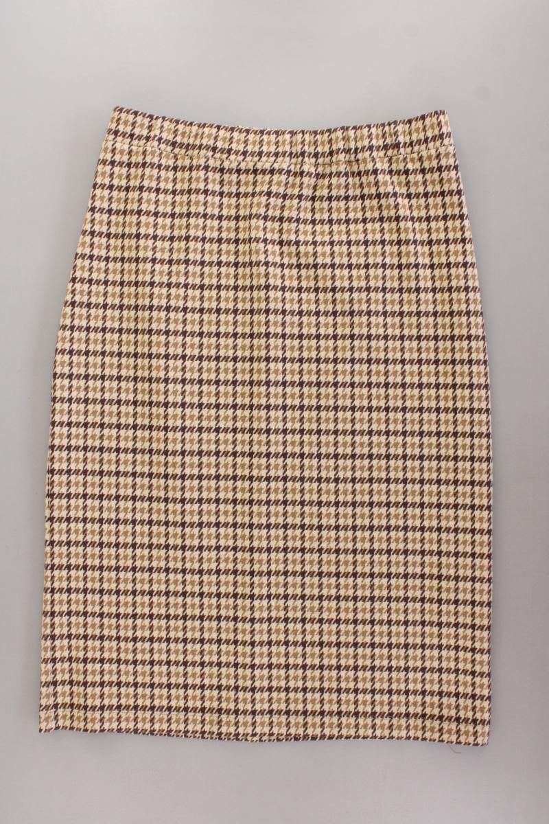 Jupes: Max Mara Maxirock Gr. XL hahnentritt – D'occasion à Neustadt an der Waldnaab par SecondLifeFashion