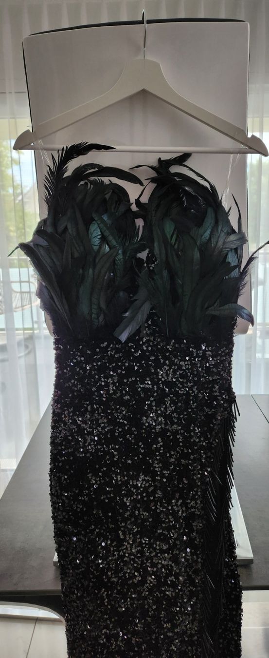 Vestiti: Abendkleid – Nuovo (secondo la descrizione) da Mägenwil venduto da Lea.SN 1