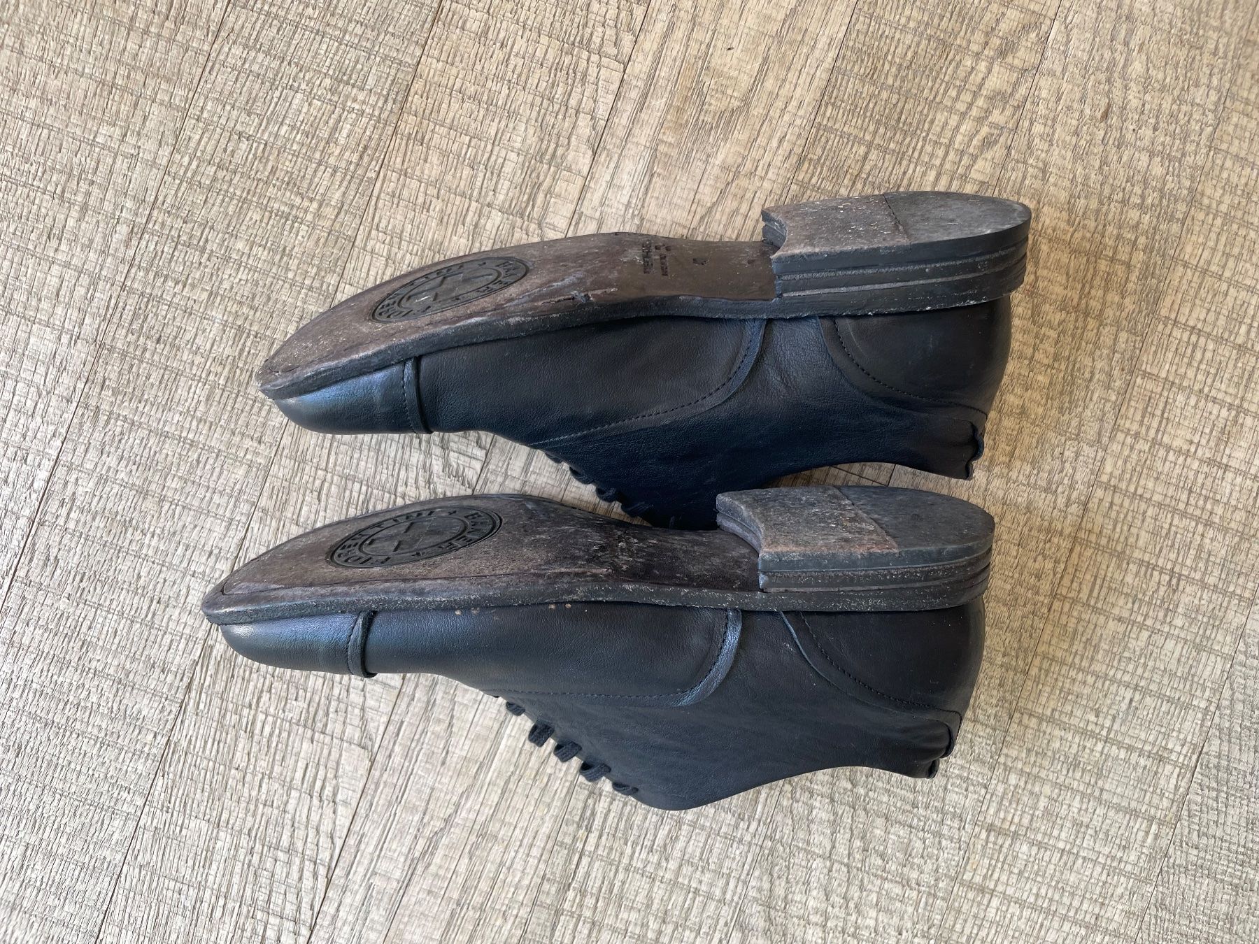 Scarpe da uomo: Fiorentini Baker WIE NEU ! – Nuovo (secondo la descrizione) da Zürich venduto da JacquelineLalive 3