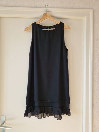 New cocktail dress size S