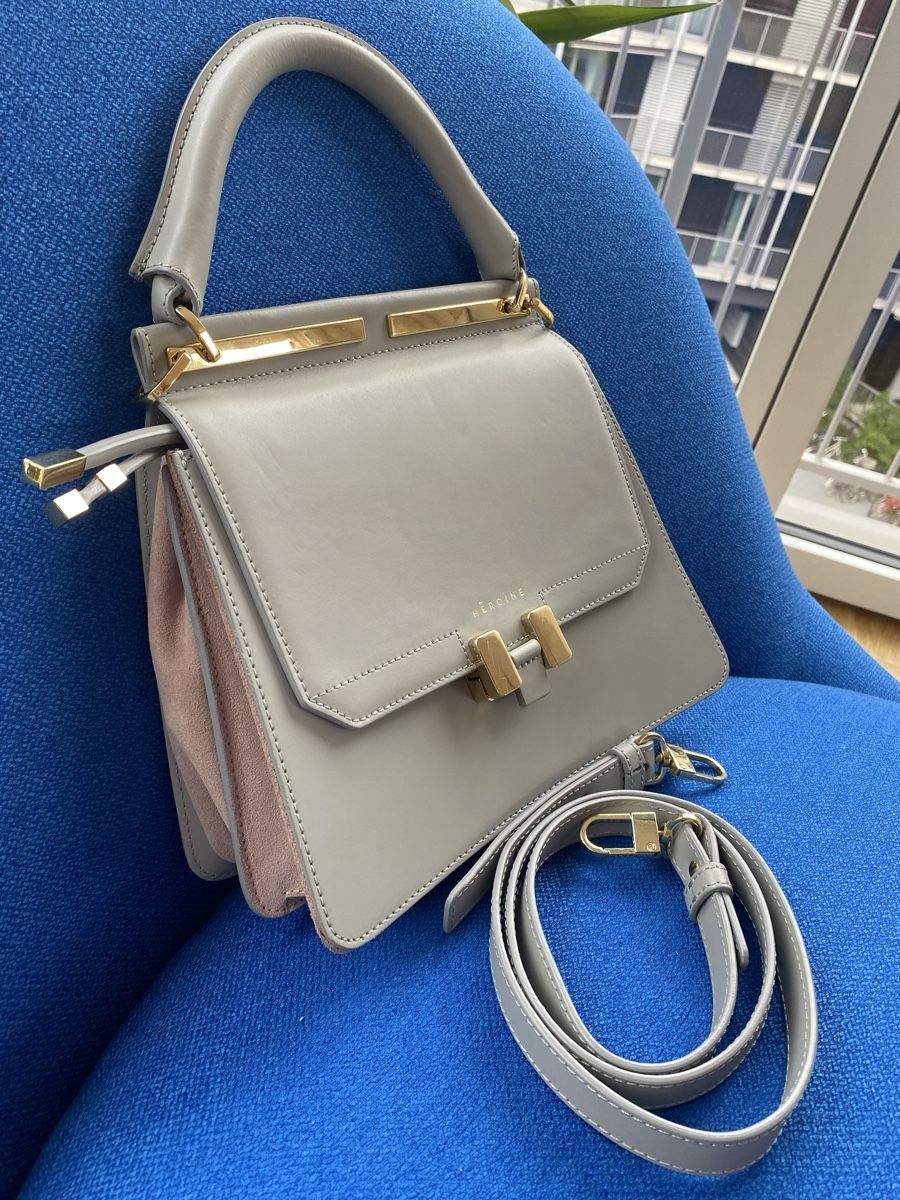 Borse: Maison Heroine Marlene Tablet Mini – Nuovo (secondo la descrizione) da Zürich venduto da st.katja 1
