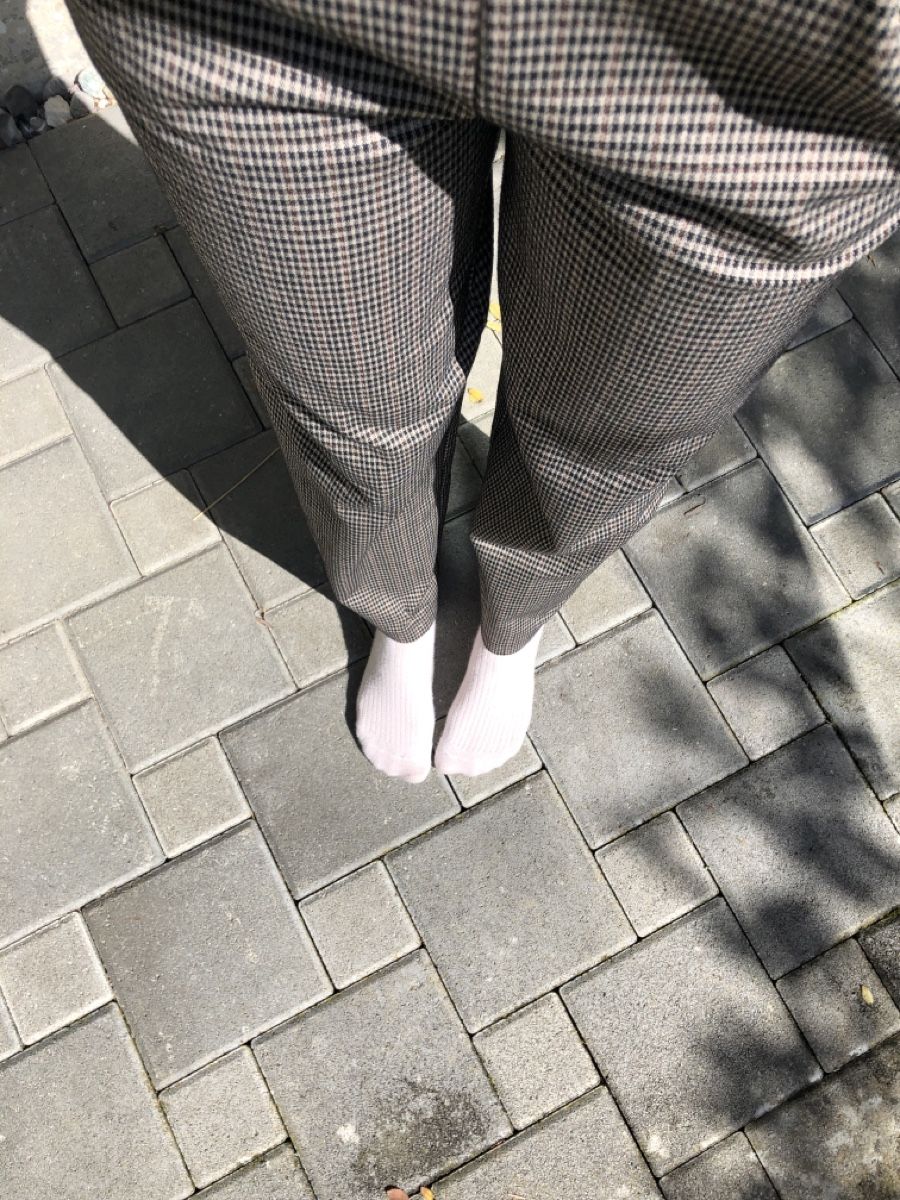 Vero Moda Pantalons: Stoffhose – D'occasion à Burgdorf par sunneblueme_23 4
