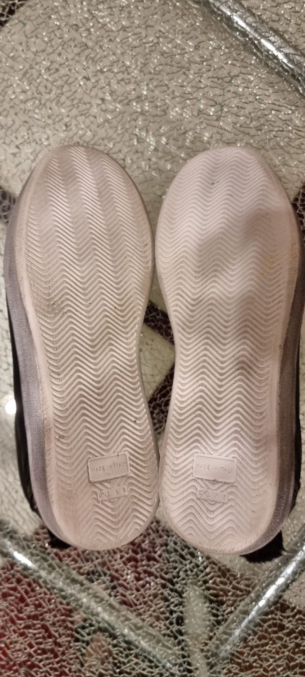 Chaussures femmes: Andia Fora Gr. 40 – D'occasion à Luzern par Reni025 9