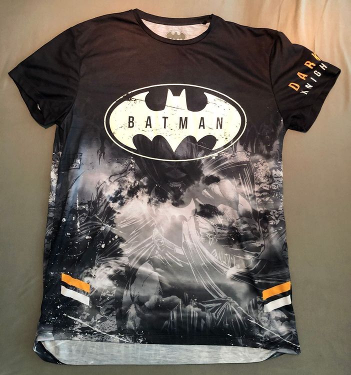 T-shirt: Batman Shirt Grösse L – Nuovo (secondo la descrizione) da Olten venduto da framos65