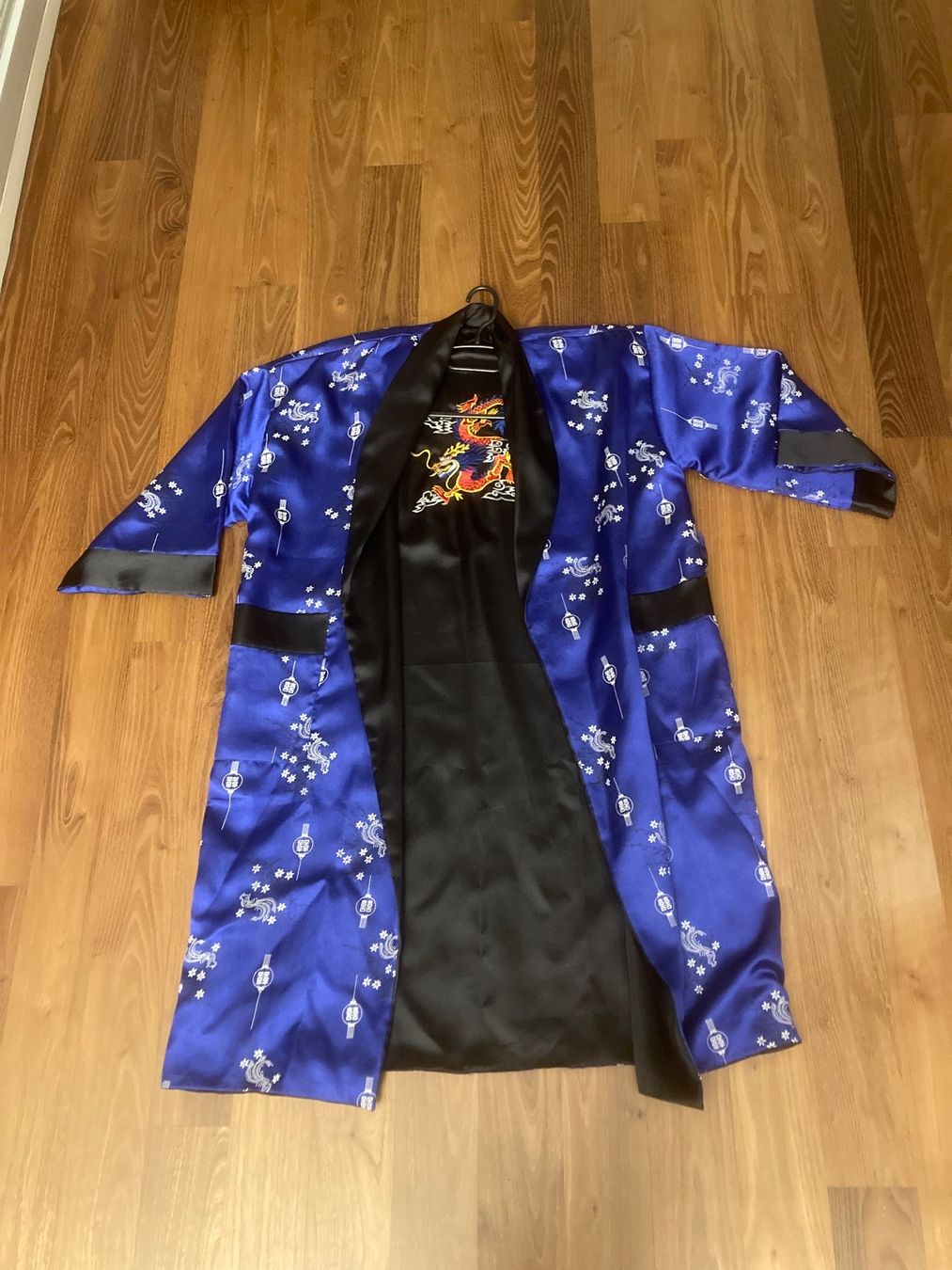 Costumi: Fasnachtskostüm Chinese – Usato da Kriens venduto da rabe010 2
