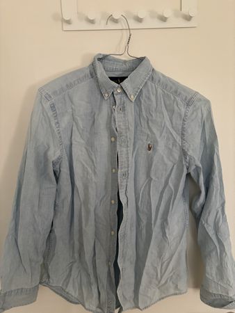 Polo Ralph Lauren Hemd