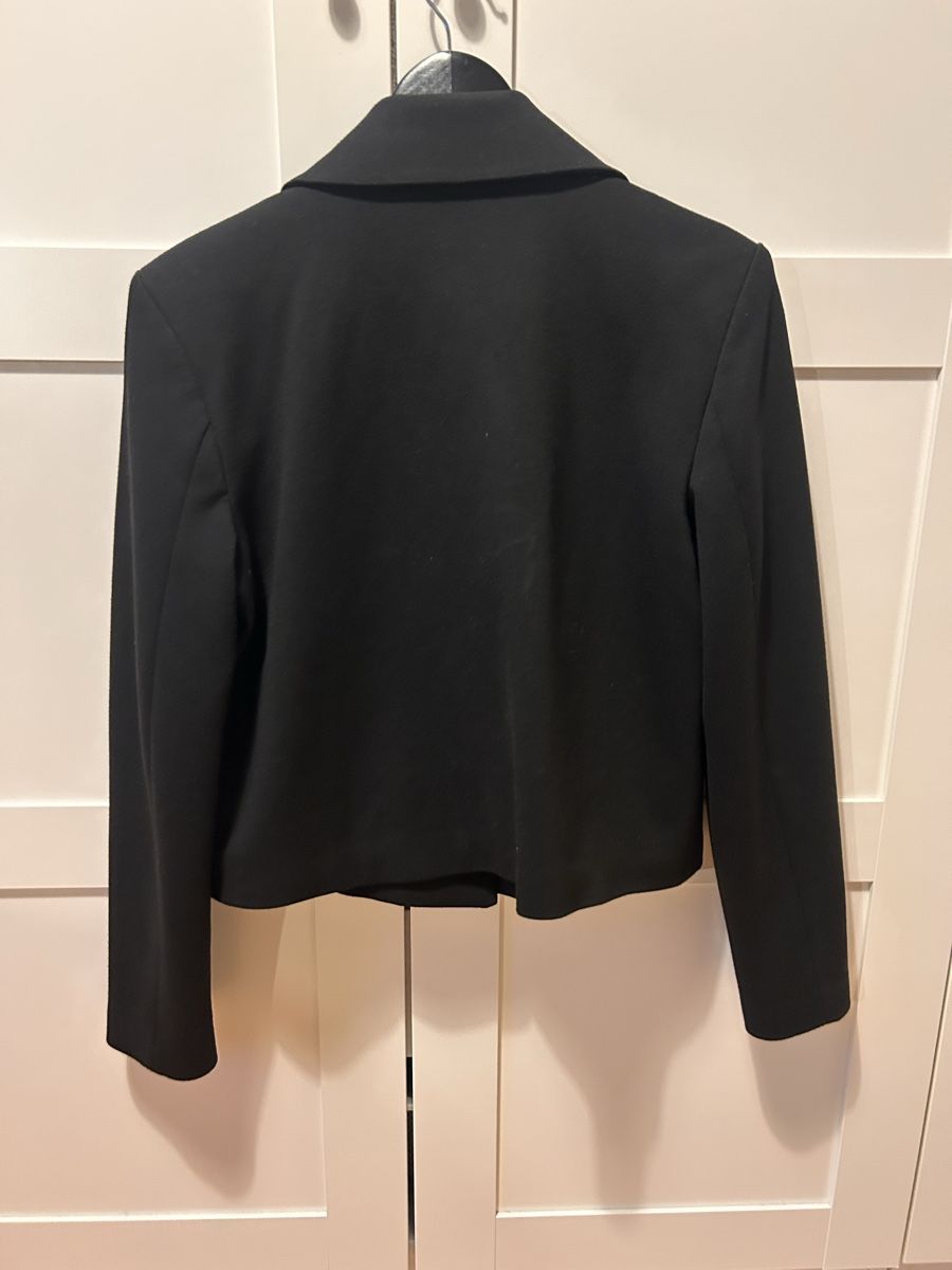 Jacken: Kurz-Blazer – Gebraucht aus zürich von Jaz.Oe 3