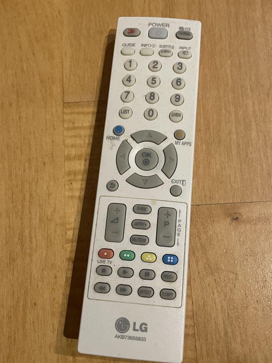 Televisori: Fernseher LG – Usato da Gossau ZH venduto da FFP8625 8