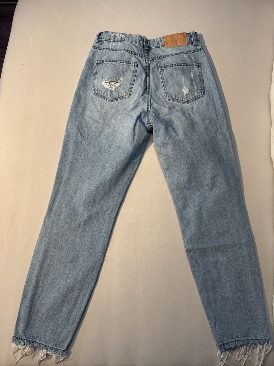 Jeans: Jeans MOM 36 – Nuovo (secondo la descrizione) da Porrentruy venduto da fee_24 2