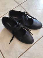 Stepptanz Schuhe Gr. 37/38