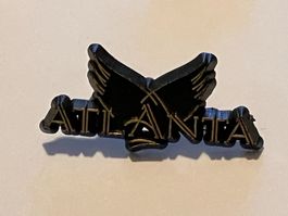 1 Pin Atlanta