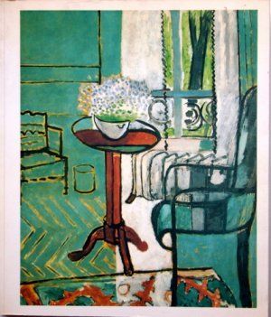 Bücher: HENRI MATISSE – Gebraucht aus Reinach BL von pinusmugo