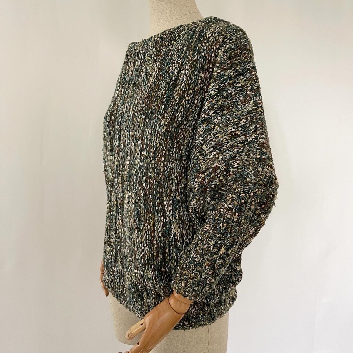 Maglioni & Felpe: ICHI Sweater – Nuovo (secondo la descrizione) da Freienbach venduto da Avviivva_Shop 3