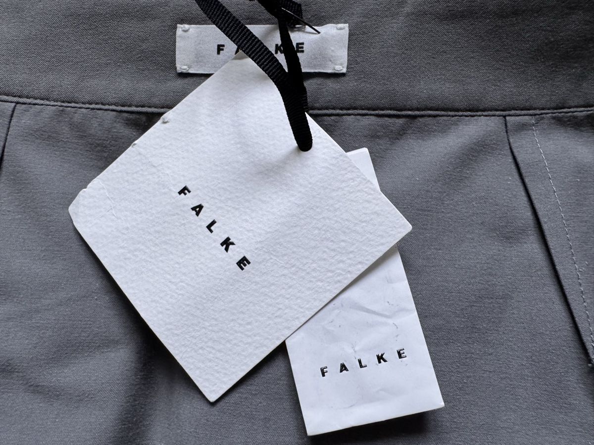 Falke Gonne: FALKE Minirock, Gr. 34 – Usato da Wilderswil venduto da Renaissance1 5