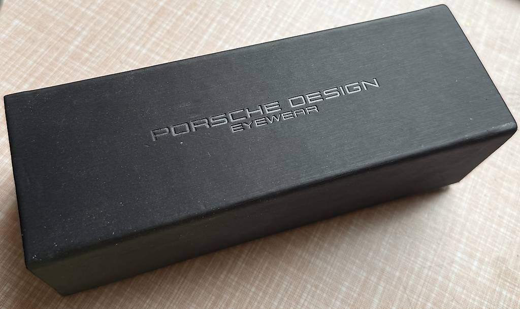 Orologi: Porsche Design Eywear – Usato da Bärau venduto da gst_jd8x 2