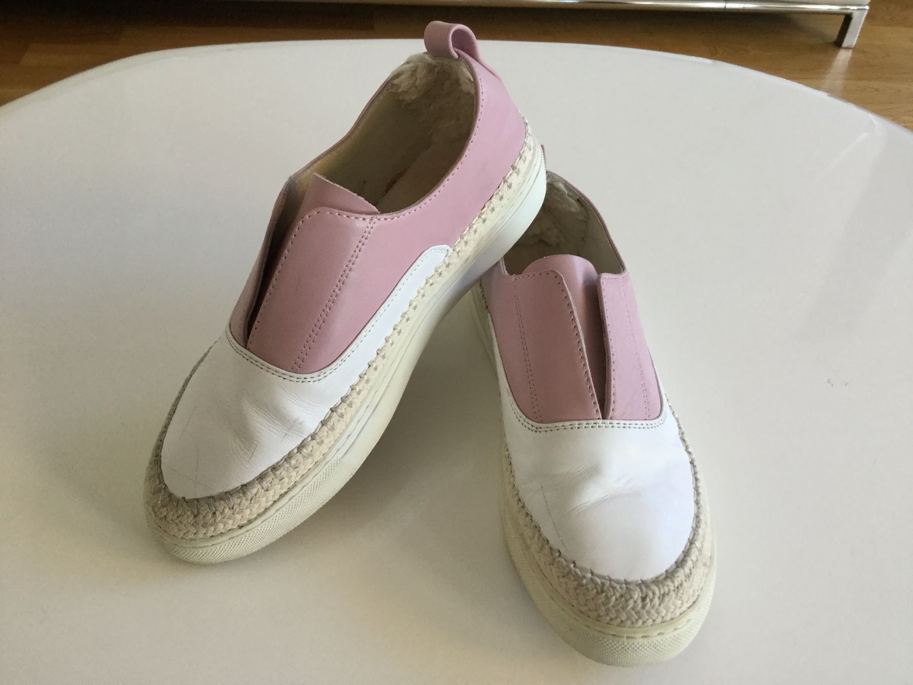 Ugg Scarpe per ragazze: UGG AUSTRALIA SNEAKER, Gr. 37 – Usato da Zürich venduto da froschchen79 7