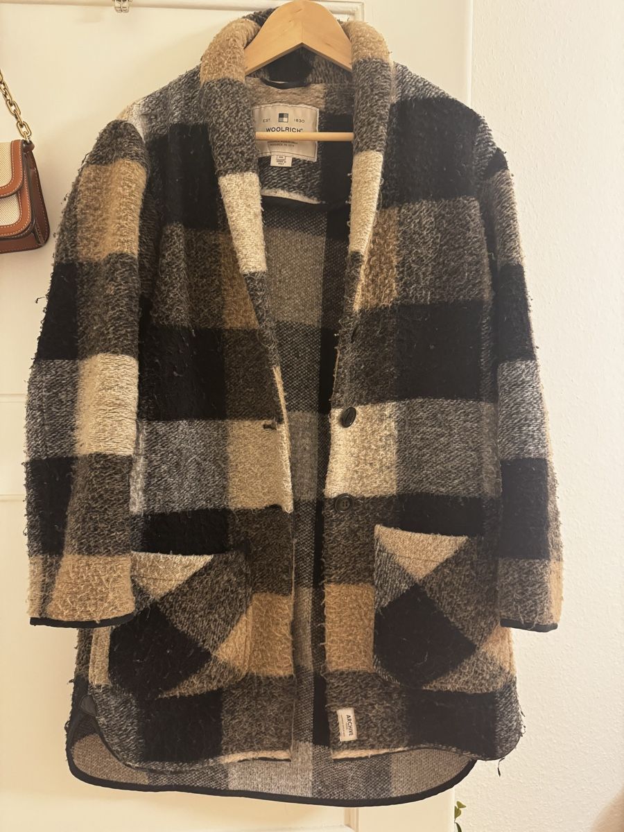 Giacche: Woolrich Jacke XS – Usato da Bern venduto da nicole.ruprecht