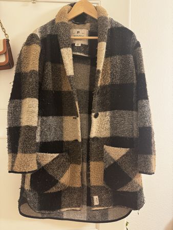 Woolrich Jacke XS