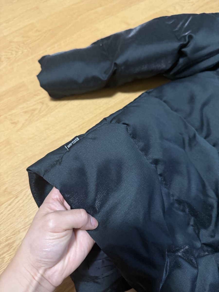 Moncler Jacken: Moncler Jacke Grösse M  – Gebraucht aus Bern von Lia1501 4