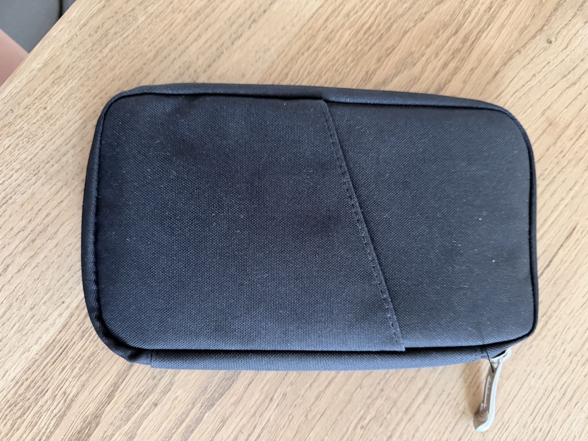 Borse: Pochette Ellehammer noire ✨neuve – Nuovo (secondo la descrizione) da Courgevaux venduto da auxtrouvailles 9