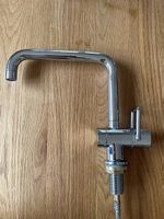 Küchenarmatur Laufen TWIN