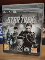 Star Trek PS3 - Jeu d'action aventure science-fiction 