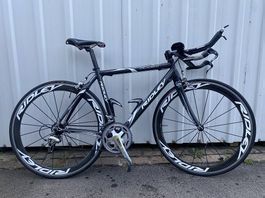 Rennrad Ridley