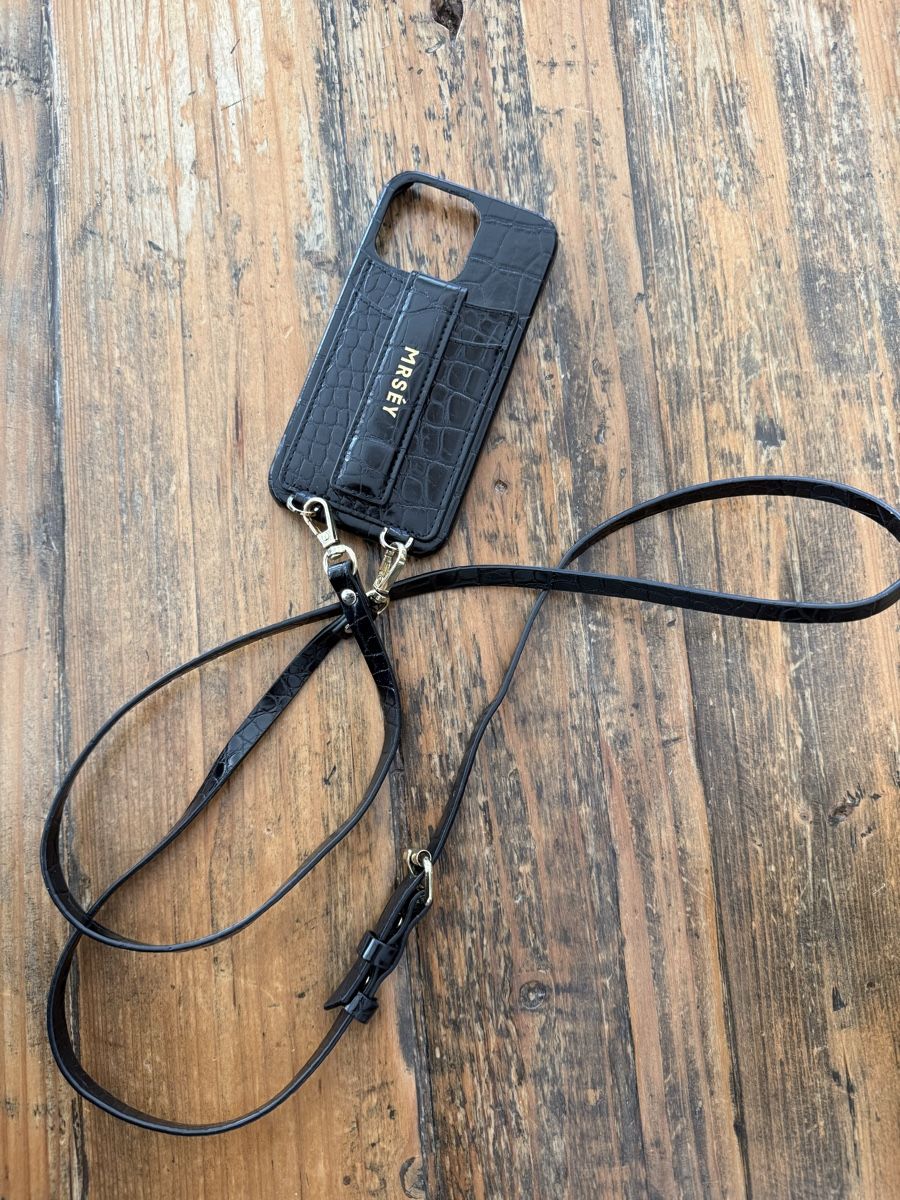 Mrséy Cover & Protezioni schermo: Coque iPhone 13 Pro MRSÉY – Usato da Zürich venduto da sevcol
