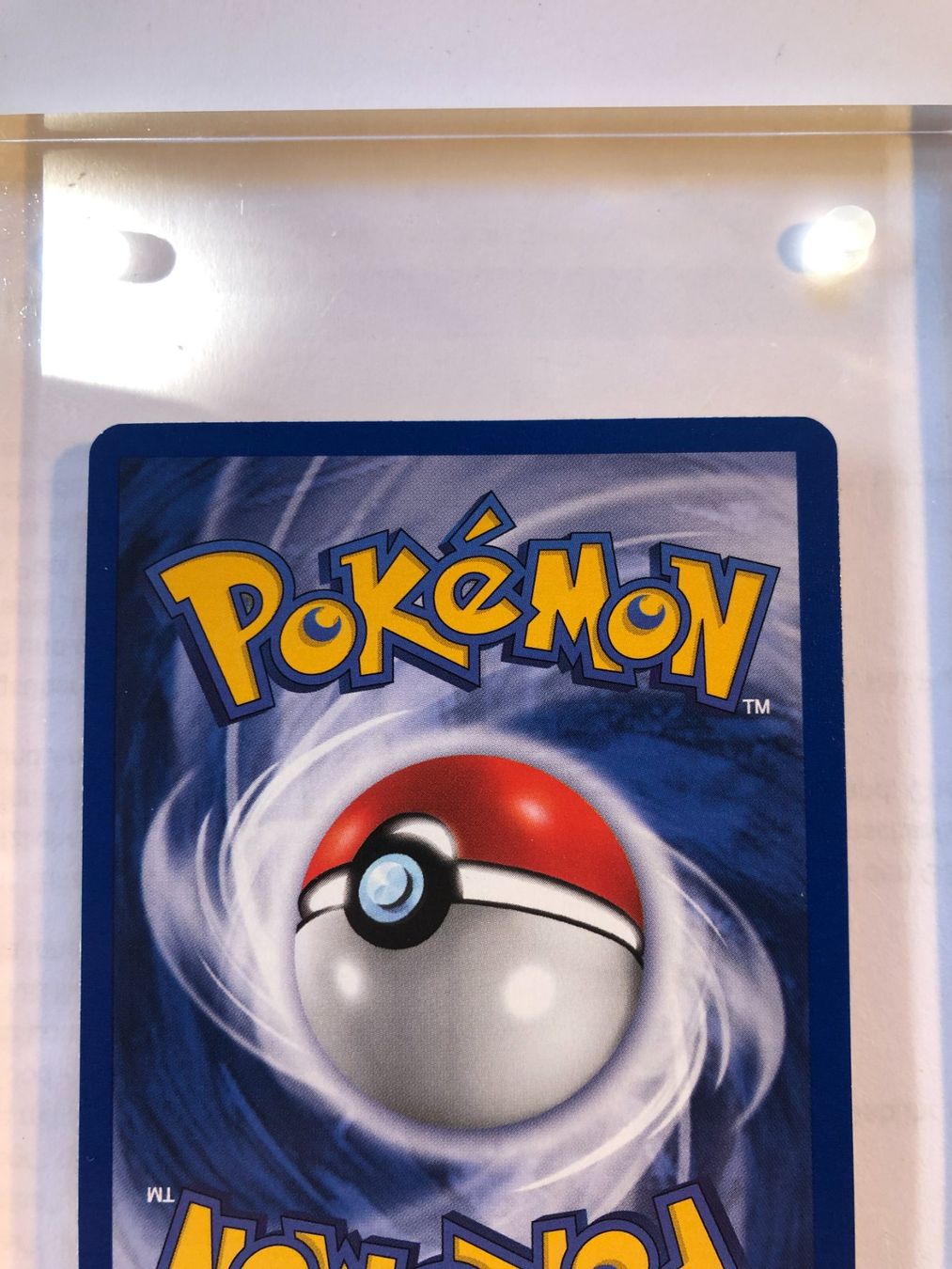 Cartes à collectionner: Voltorb 1st Team Rocket - MINT - ab 1.- – D'occasion à Giubiasco par dan_pr8b 7