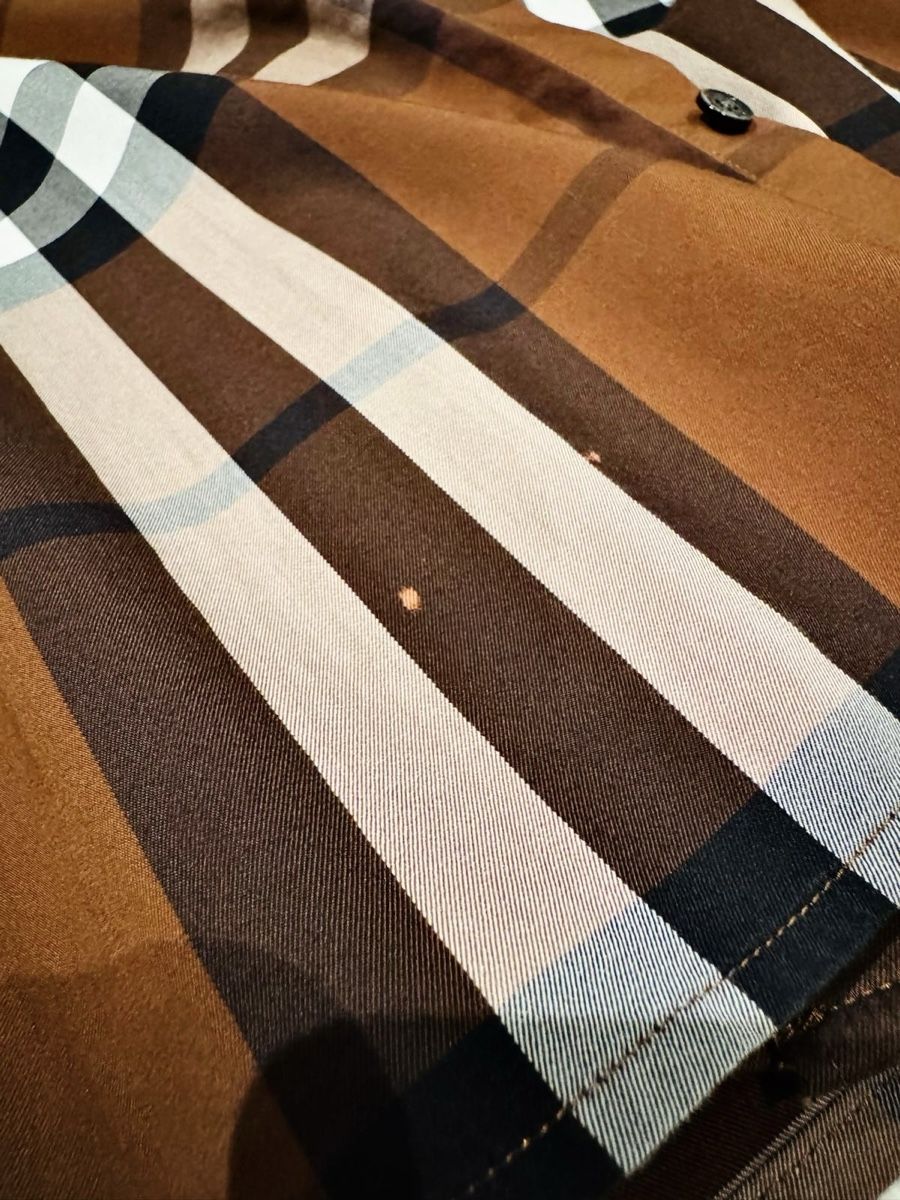 Burberry Camicie: Burberry shirt – Nuovo (secondo la descrizione) da Collonge-Bellerive venduto da alejan_0984 5