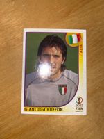 Panini WM 2002 - Buffon - Nr. 459 - Super Zustand
