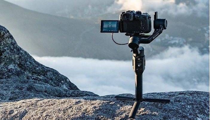 Altri Accessori: Dji Ronin-SC Pro Combo – Usato da Bad Zurzach venduto da Teno_53 1