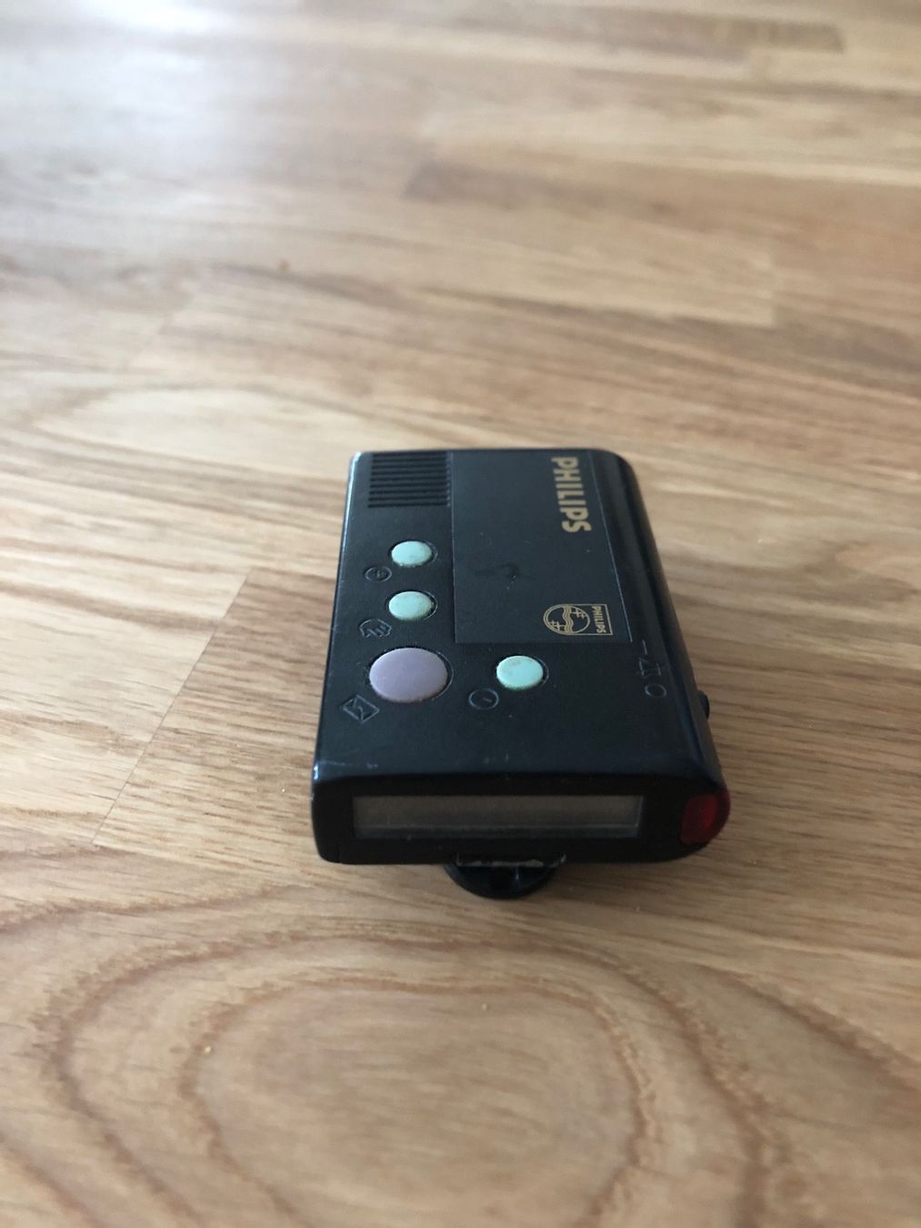 Philips Radiocomunicazione: Pager aus den 90er – Usato da kloten venduto da Sneki5 1