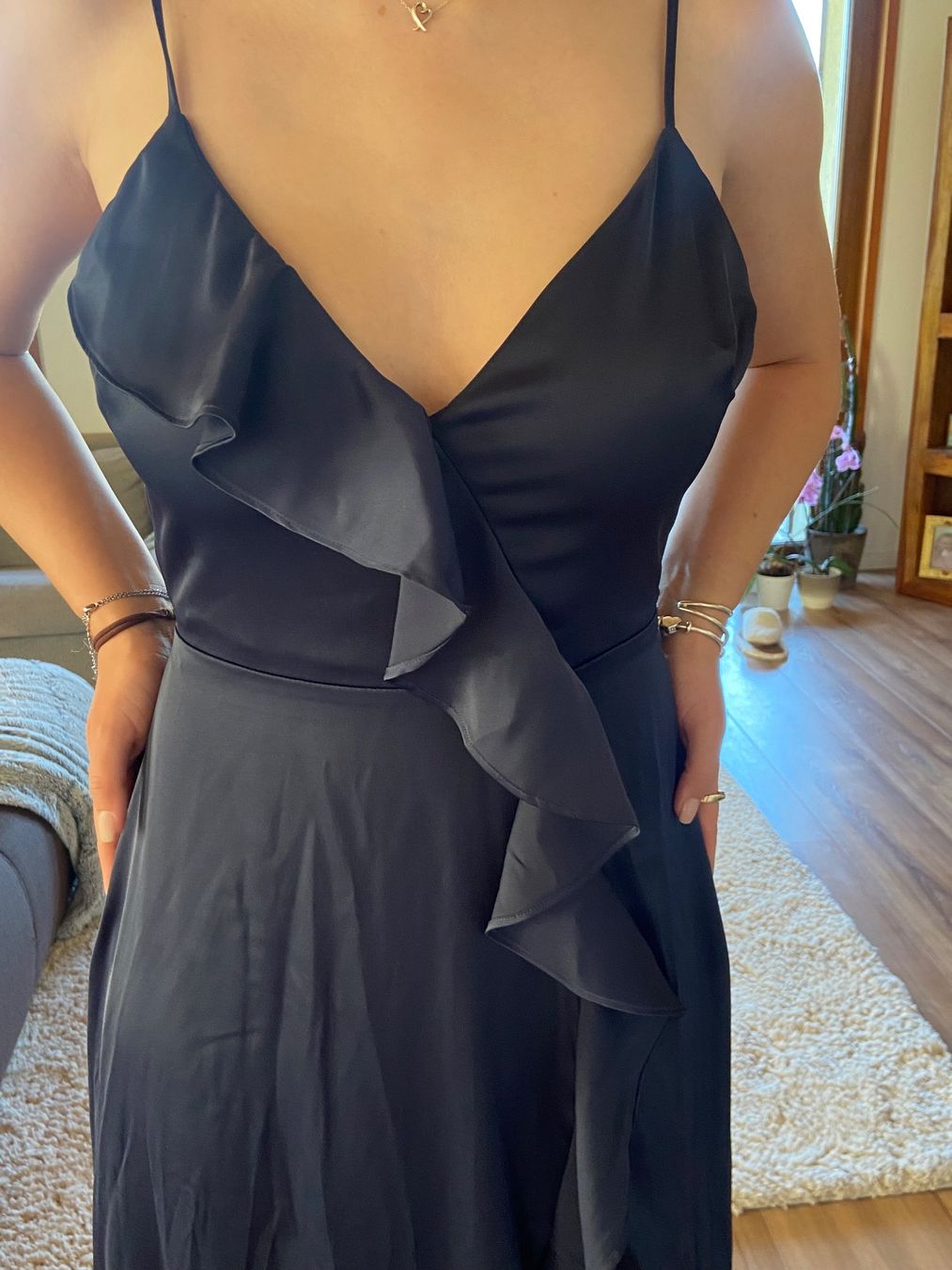 Robes: Robe soirée/ promotion – D'occasion à Epalinges par madeleine05 5
