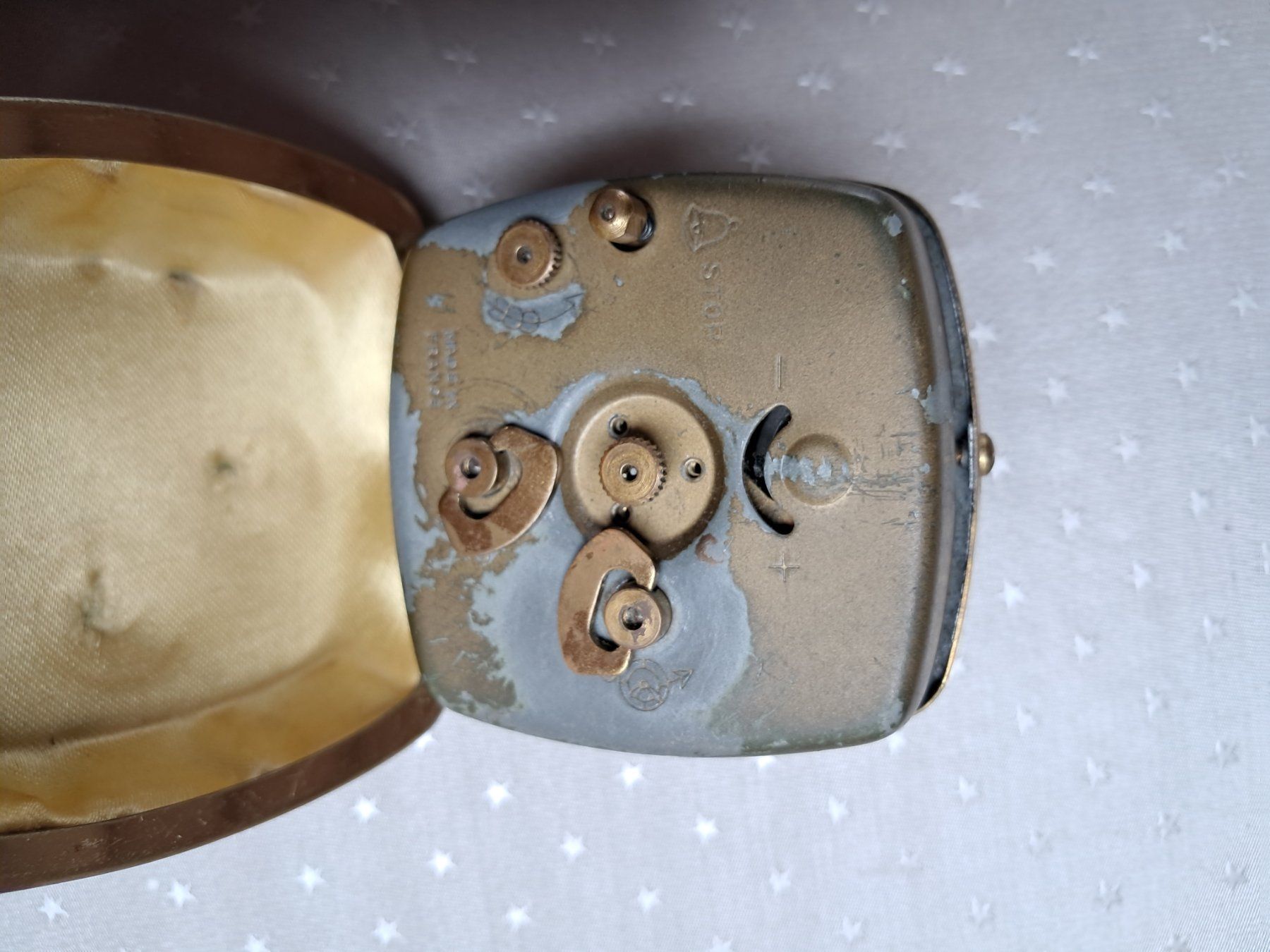 Orologi: Ancienne montres – Usato da moutier venduto da Dupont50 1