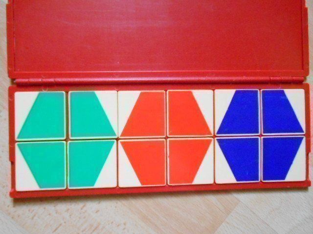 Spiele: Mini - Lük ganzes Set, Lernhilfe – Gebraucht aus Flühli LU von primula-47 1