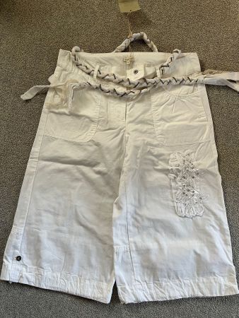 Bermuda Short Gr 38 Fabrikneu