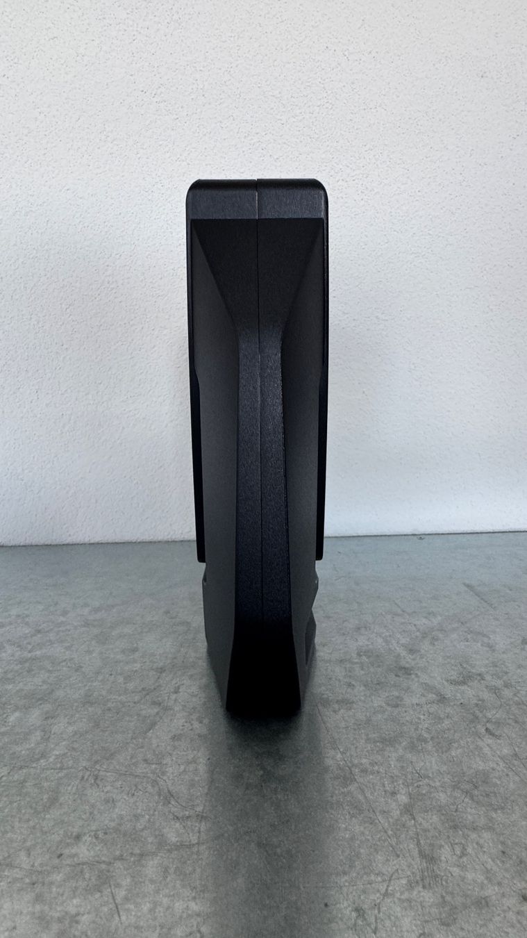 Synology Modems & Router: Synology WRX560 Wifi6 Mesh Router – Gebraucht aus St. Erhard von secc 1