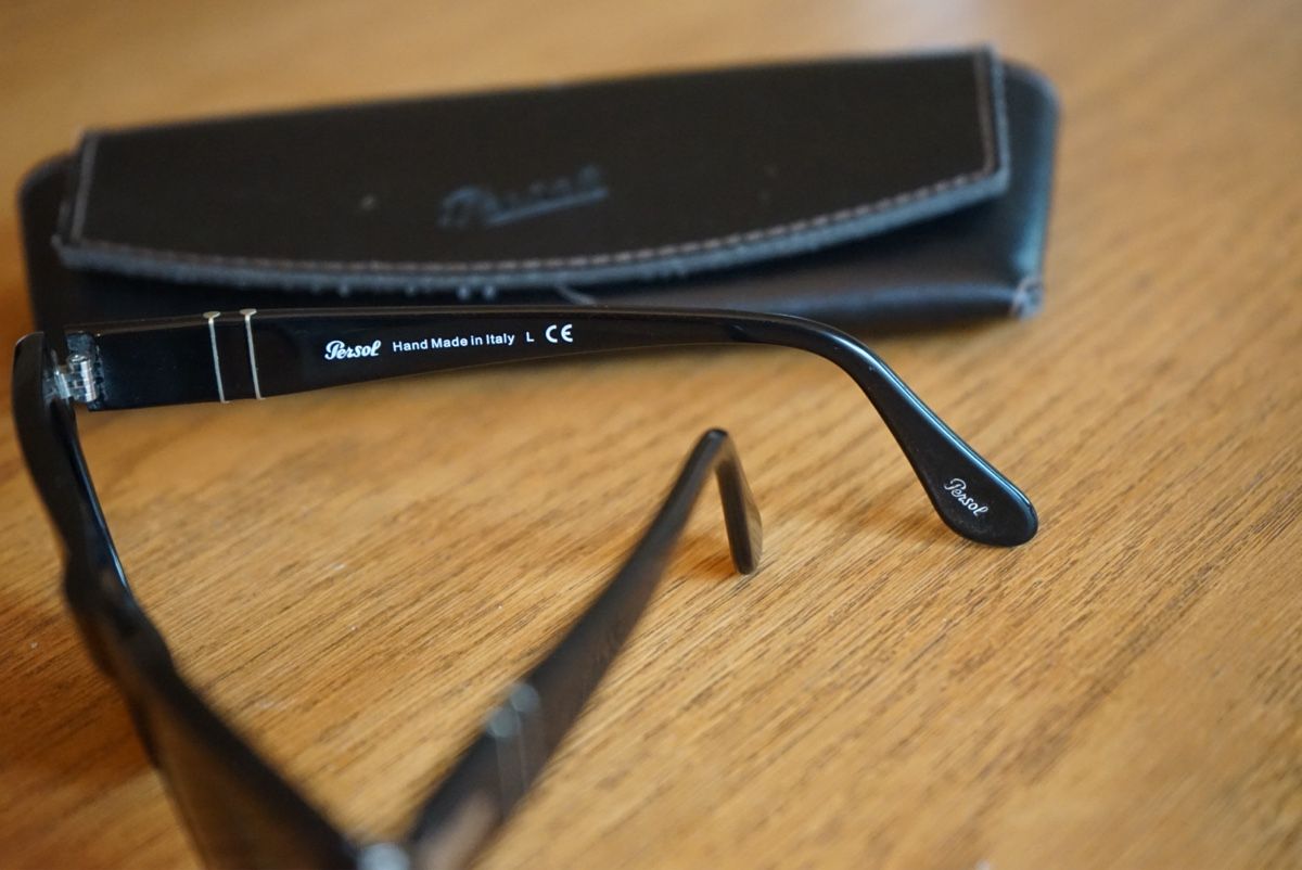 Persol Brillen & Gläser: Persol 3269-S Sonnenbrille – Gebraucht aus Bern von Nicolas.Tim 1