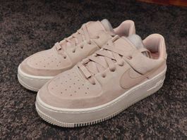 Nike Air Force schuhe gr 36.5