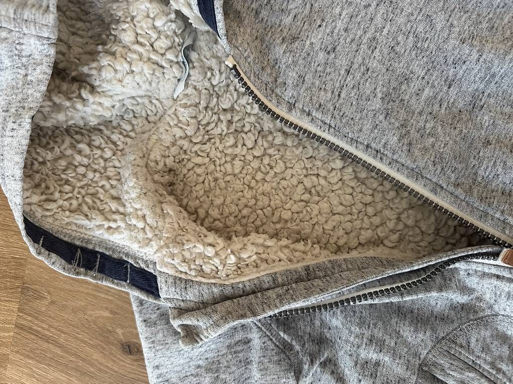 Pullover & Sweatshirts: Warmer Pullover Gr 98 – Gebraucht aus Schiers von ani_nd8h 1
