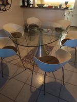 Designer Tisch 