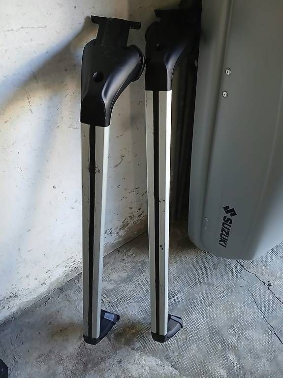 Dachträger: Barres de toit suzuki swift  – Gebraucht aus Reconvilier von tab_7mnp