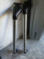 Barres de toit suzuki swift 