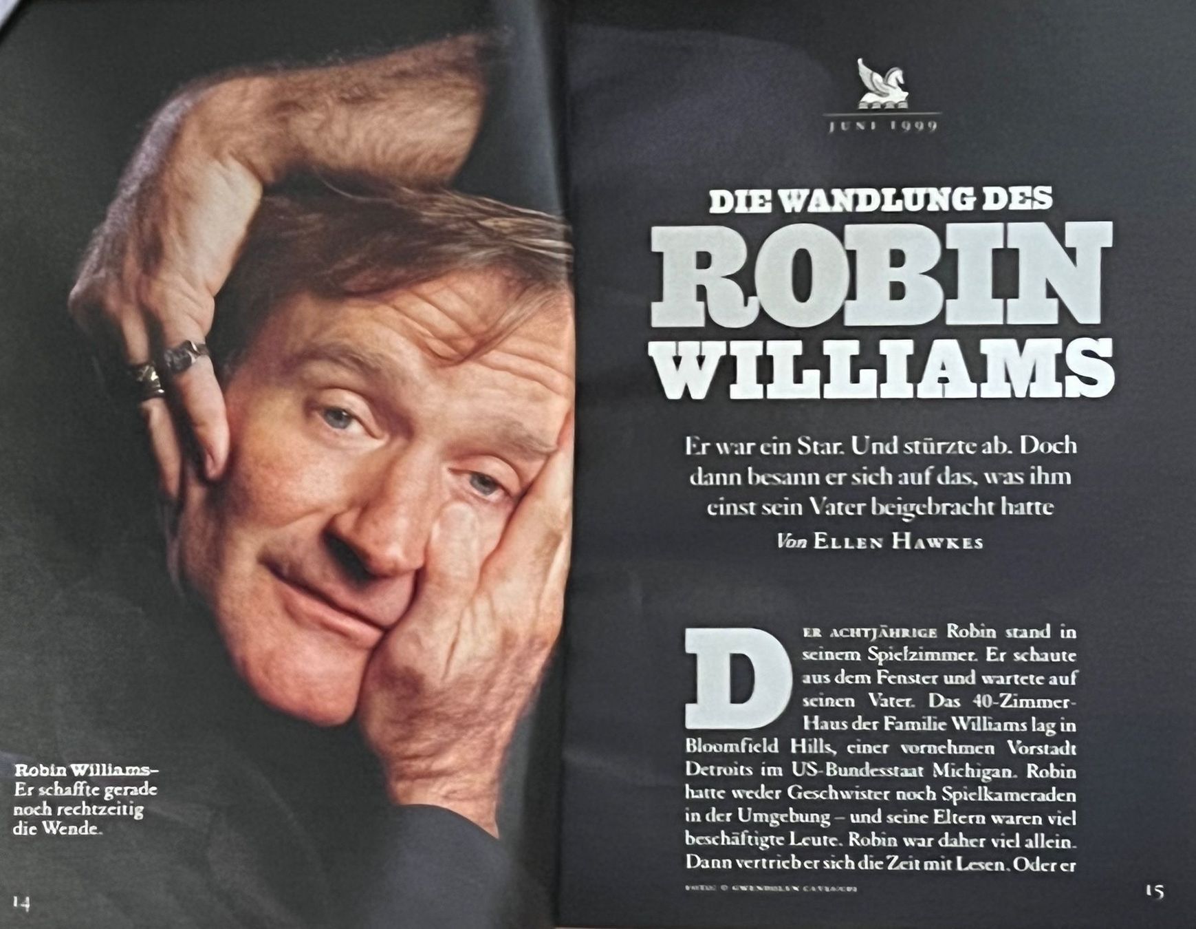 Riviste & Magazine: Reader's Digest DAS BESTE Jan-Dez 1999 – Usato da Winterthur venduto da Buchecke_54 3