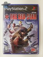 The Red Star / NEU - sealed / PS2